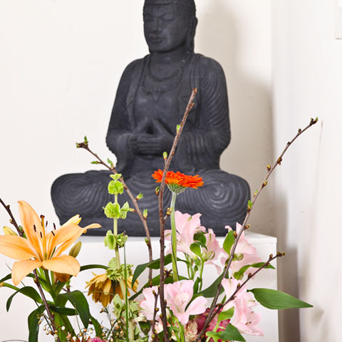 buddha-beeld-zen
